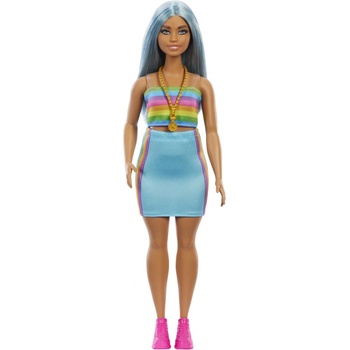 Barbie MODELKA 218
