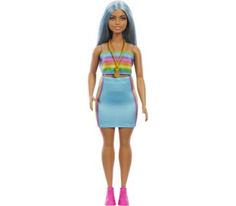 Barbie MODELKA 218