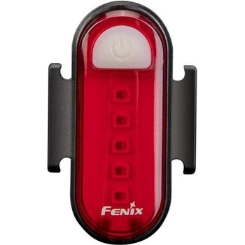 Fenix BC05R V2.0 zadní černé