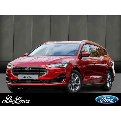 Ford Focus 1.0 EcoBoost 114 kW