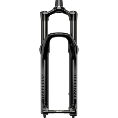 RockShox 35 Gold RL Debon Air