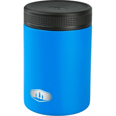 GSI Outdoors Glacier Stainless Food Container 090497677120 354 ml
