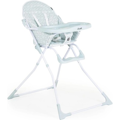 Moni Стол за хранене Noodle син (3801005152506)