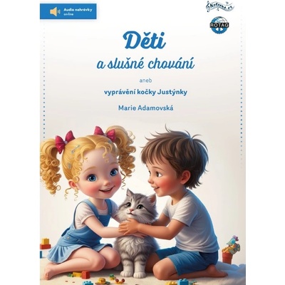 Děti a slušné chování