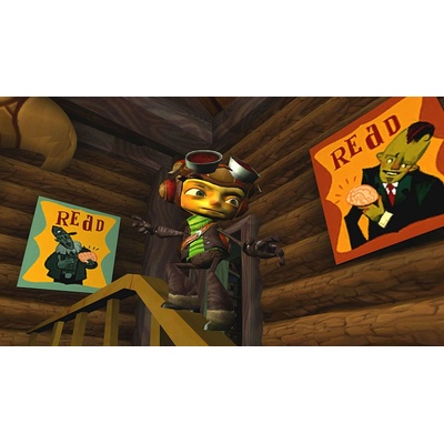 Psychonauts