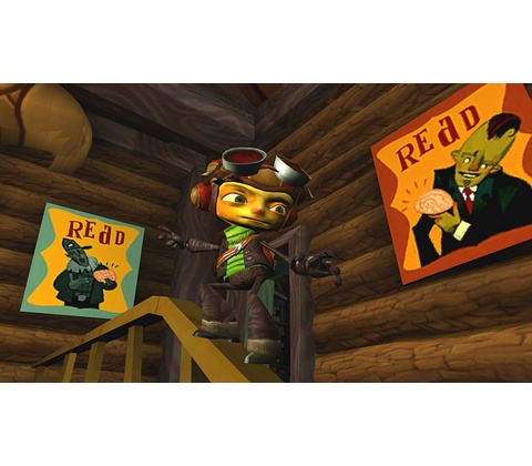 Psychonauts