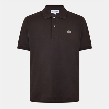 Lacoste Блуза с яка Lacoste Men's Classic Short Sleeve Polo Shirt - Port SKB