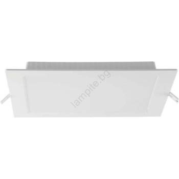 V-TAC LED Лампа за окачен таван LED/24W/230V 29, 5x29, 5 см 6500K бял (VT2180)