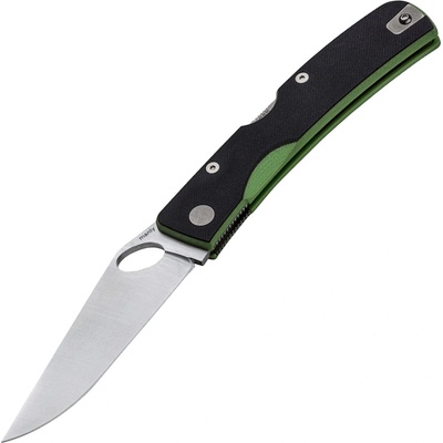 Manly Peak one hand RWL 34 BLACK/TOXIC
