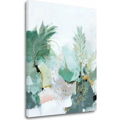 Obraz na plátne PRÍRODA Zľava 40 % 50x70 cm