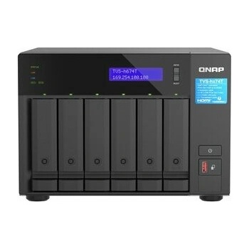 QNAP TVS-h874-i7-32G