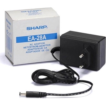 Sharp EA 28 A