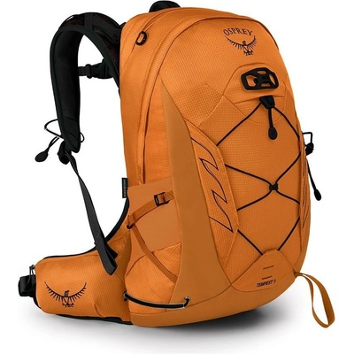 Osprey Tempest 9 III bell orange