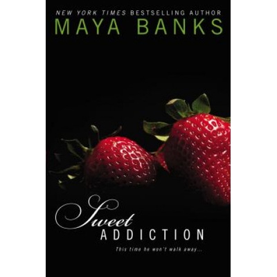 Penguin Books Sweet Addiction | Maya Banks