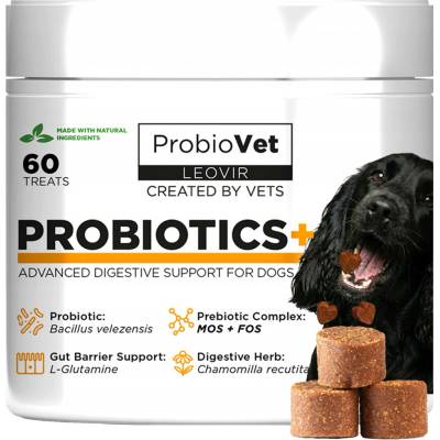 ProbioVet 120 ks 180 g