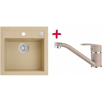 Set Alveus Formic 20 + Nina