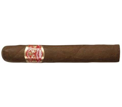 Partagas Shorts
