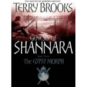 Gypsy Morph | Terry Brooks (2009)