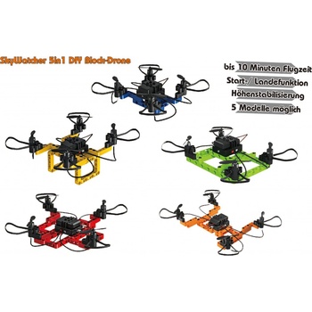 DF models SkyWatcher