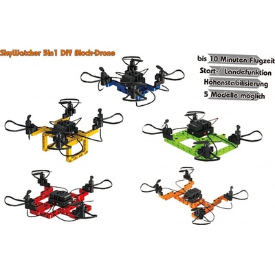 DF models SkyWatcher
