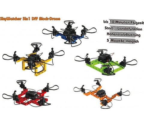 DF models SkyWatcher