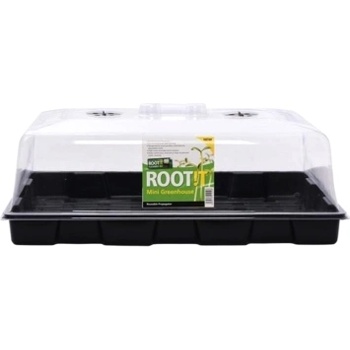 Image 1 of Root! t greenhouse - пропагатор