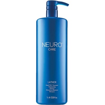 Paul Mitchell Neuro HeatCTRL Shampoo Lather 1000 ml