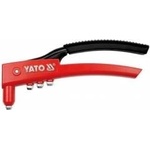 Yato Side riveter 2, 4-4.8 mm