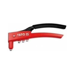 Yato Side riveter 2, 4-4.8 mm