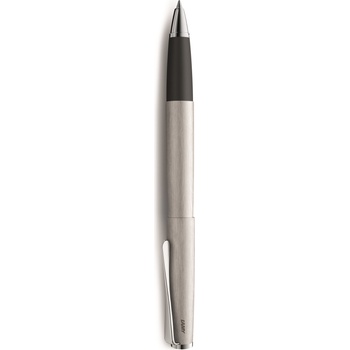 LAMY Химикалка ролер Studio стомана матирана (4001209)