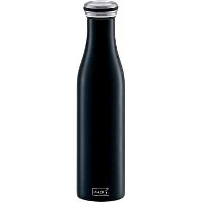 Lurch termoska To Go 750 ml černá