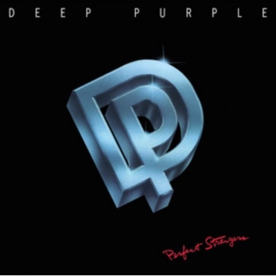 DEEP PURPLE: PERFECT STRANGERS LP