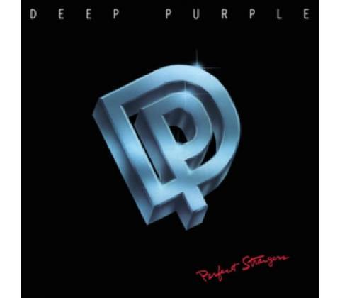DEEP PURPLE: PERFECT STRANGERS LP