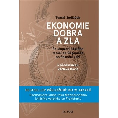 Ekonomie dobra a zla