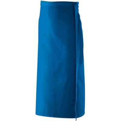 Exner Dlouhá pracovní zástěra EX102 Royal Blue