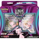 Pokémon TCG League Battle Deck - Mew VMAX