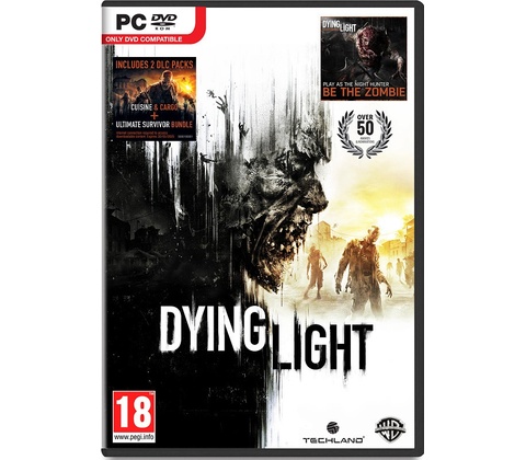 Dying Light