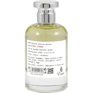 Emir Factory Edition Series - Ultra Citrus EDP 100 ml Парфюми