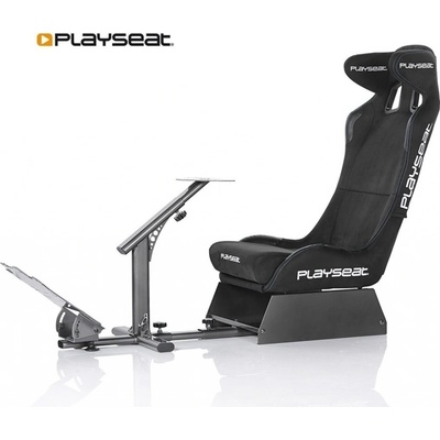 Playseats Evolution Alcantara Gaming Chair REM.00008