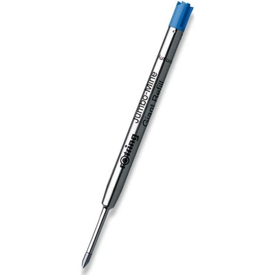 Náplň Rotring do kuličkové tužky, šíře M modrá 1520/0744500