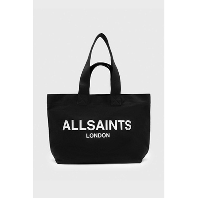 AllSaints Чанта AllSaints ALI в черно (W077XA)