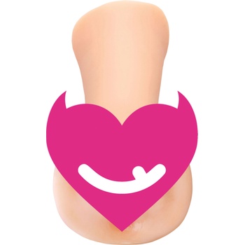 Image 1 of Pipedream Wet Pussies Slippery Slit Skin