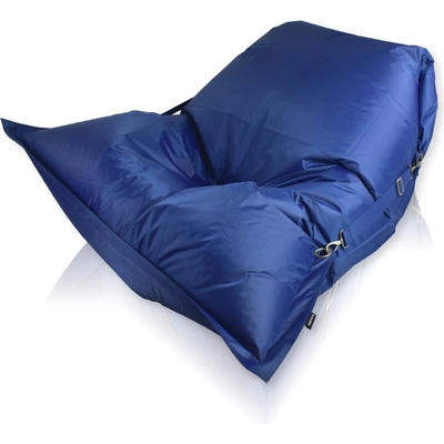 Primabag Cushy tmavomodrá