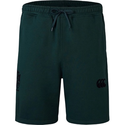 Canterbury Мъжки къси панталони Canterbury British & Irish Lions Stealth Shorts 2025 Mens - Scarab