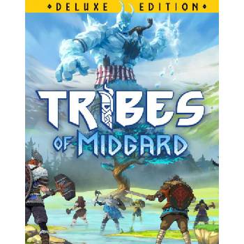 Tribes of Midgard (Deluxe Edition)