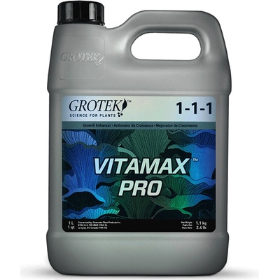 Grotek Vitamax PRO 1l
