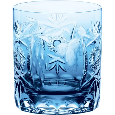 Nachtmann Чаша за уиски TRAUBE 250 мл, аквамарин, Nachtmann (NM35891)