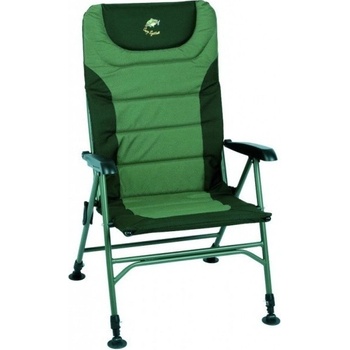 Carp SYSTEM kreslo LONG