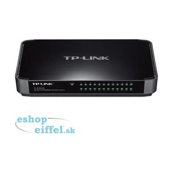TP-Link TL-SF1024M