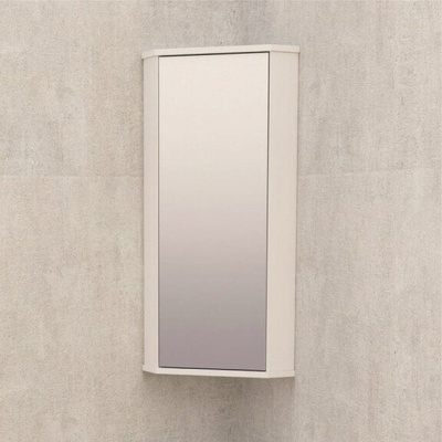 InterCeramic Горен огледален шкаф InterCeramic ICMC 1030-30 NEW (ICMC 1030-30 NEW)